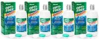 Alcon OPTI-FREE RepleniSH 4 x 300 ml cu suporturi Lichid lentile contact
