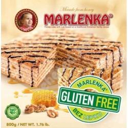 Marlenka Mézes torta gluténmentes 800 g