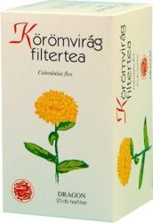 Bioextra Körömvirág Tea 25 Filter