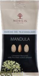 Nobilis Fahéjas manduladrazsé 100 g