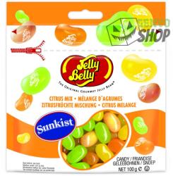 Jelly Belly Citrus Mix 100 g