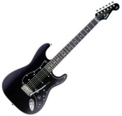 Fender Aerodyne Strat Japan Exclusive