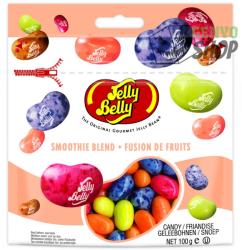 Jelly Belly Gyümölcsturmix 100 g