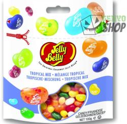 Jelly Belly Trópusi Mix 100 g