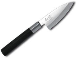 Kai Wasabi Black Deba kés 10,5 cm (6710D)