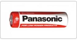 Panasonic AAA Special Power R03 (4) R03RZ/4BP Baterii de unica folosinta