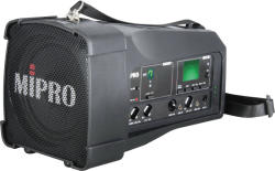 MIPRO MA-100SB