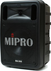MIPRO MA-505 Dual Vocal Set