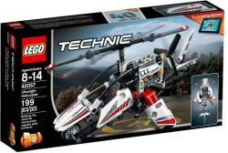LEGO® Technic - Ultrakönnyű helikopter (42057)