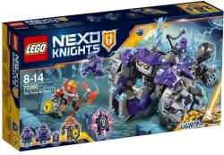 LEGO® Nexo Knights - A három testvér (70350)