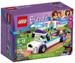 LEGO® Friends - Kutyaparádé (41301)