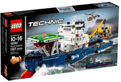 LEGO® Technic - Óceánkutató hajó (42064)