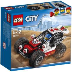LEGO® City - Homokfutó (60145)
