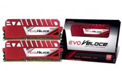 GeIL EVO Veloce 8GB (2x4GB) DDR3 1600MHz GEV38GB1600C11DC