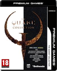 Mastertronic Quake Collection [Premium Games] (PC)