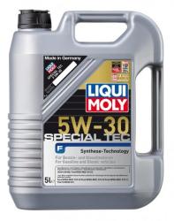 LIQUI MOLY Special Tec F 5W-30 5 l