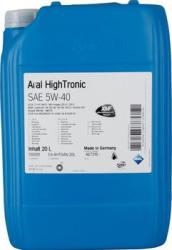 Aral HighTronic 5W-40 20 l