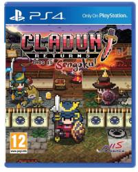 NIS America Cladun Returns This is Sengoku! (PS4)