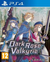 Idea Factory Dark Rose Valkyrie (PS4)