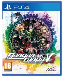 NIS America Danganronpa V3 Killing Harmony (PS4)