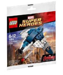 LEGO® The Avengers Quinjet (30304)