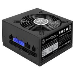SilverStone Strider Platinum 750W 80 PLUS Platinum (SST-ST75F-PT V1.1)