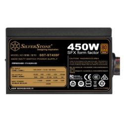 SilverStone Strider SFX 450W 80 PLUS Bronze (SST-ST45SF V3.0)