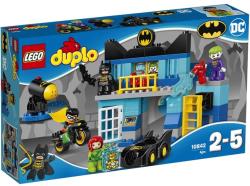 LEGO® DUPLO® - Denevérbarlang kihívás (10842)