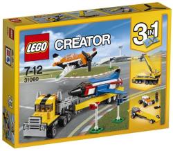 LEGO® Creator 3-in-1 - Légi parádé (31060)