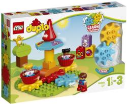 LEGO® DUPLO® - Első körhintám (10845)