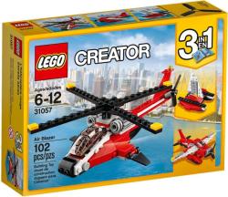 LEGO® Creator - A levegő ásza (31057)