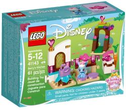 LEGO® Disney™ Bajusz Birodalom - Berry konyhája (41143)
