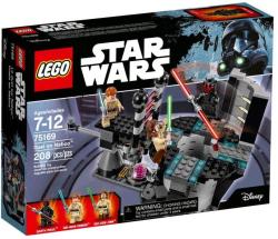 LEGO® Star Wars™ - Párbaj a Naboo-n (75169)