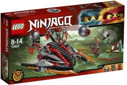 LEGO® NINJAGO® - Vermillion, a betolakodó (70624)