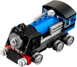 LEGO® Creator - Kék expresszvonat (31054)