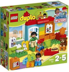 LEGO® DUPLO® - Óvoda (10833)