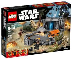 LEGO® Star Wars™ - Csata a Scarifon (75171)