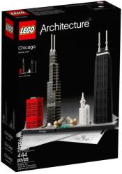 LEGO® Architecture - Chicago (21033)