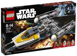 LEGO® Star Wars™ - Y-szárnyú Starfighter (75172)