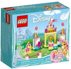 LEGO® Disney™ Bajusz Birodalom - Pöti királyi lovardája (41144)