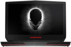 Dell Alienware 15 R3 DA15I732G2TW10