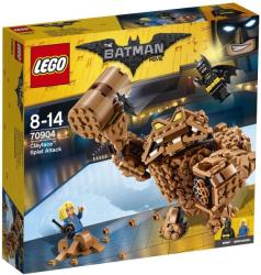 LEGO® The Batman Movie™ - Agyagpofa támadása (70904)