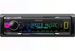 Kenwood KMM-123