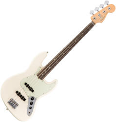 Fender American Professional Jazz Bass MN SNG