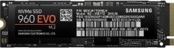 Samsung 960 EVO 500GB M.2 PCIe MZ-V6E500BW