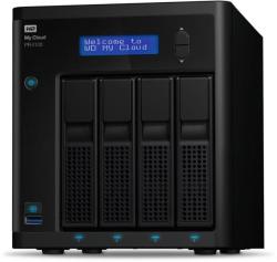 Western Digital My Cloud PR4100 16TB (WDBNFA0160KBK-EESN)