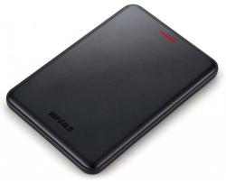 Buffalo MiniStation 240GB USB 3.0 SSD-PUS240U3B-EU