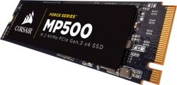 Corsair Force MP500 240GB M.2 PCIe (CSSD-F240GBMP500)