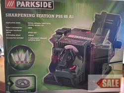 PARKSIDE PSS 65 A1