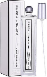 Serge Lutens L'Eau de Paille EDP 100 ml